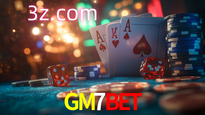 GM7BET Apostas Esportivas